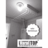 Varal Individual de Teto 5